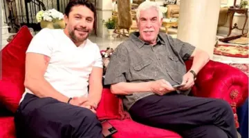 أحمد حسن ينتقد الهجوم على شحاتة: لا تهدموا الرموز.. فهم من سطروا التاريخ بحروف من ذهب